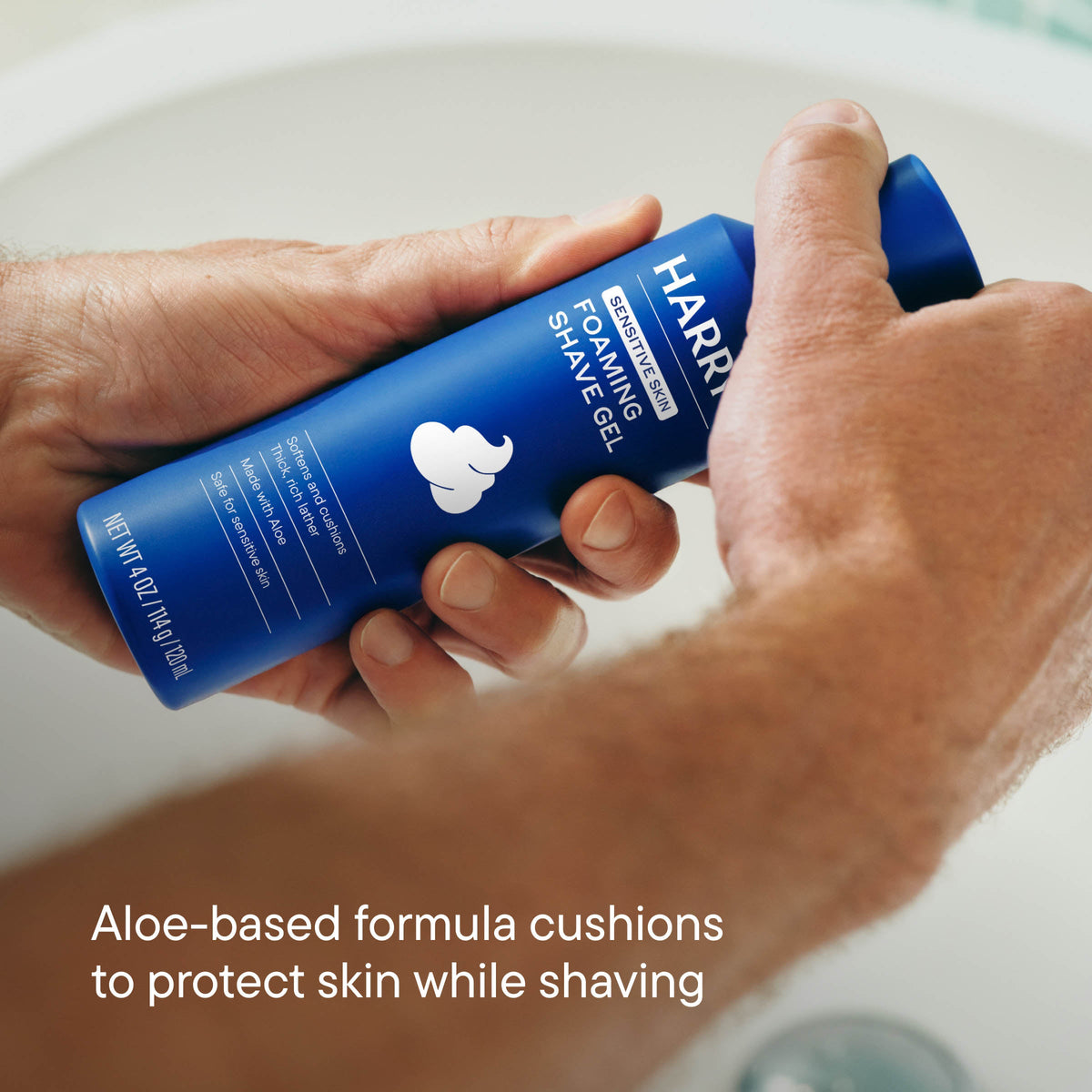 Harry's Plus Shave Set