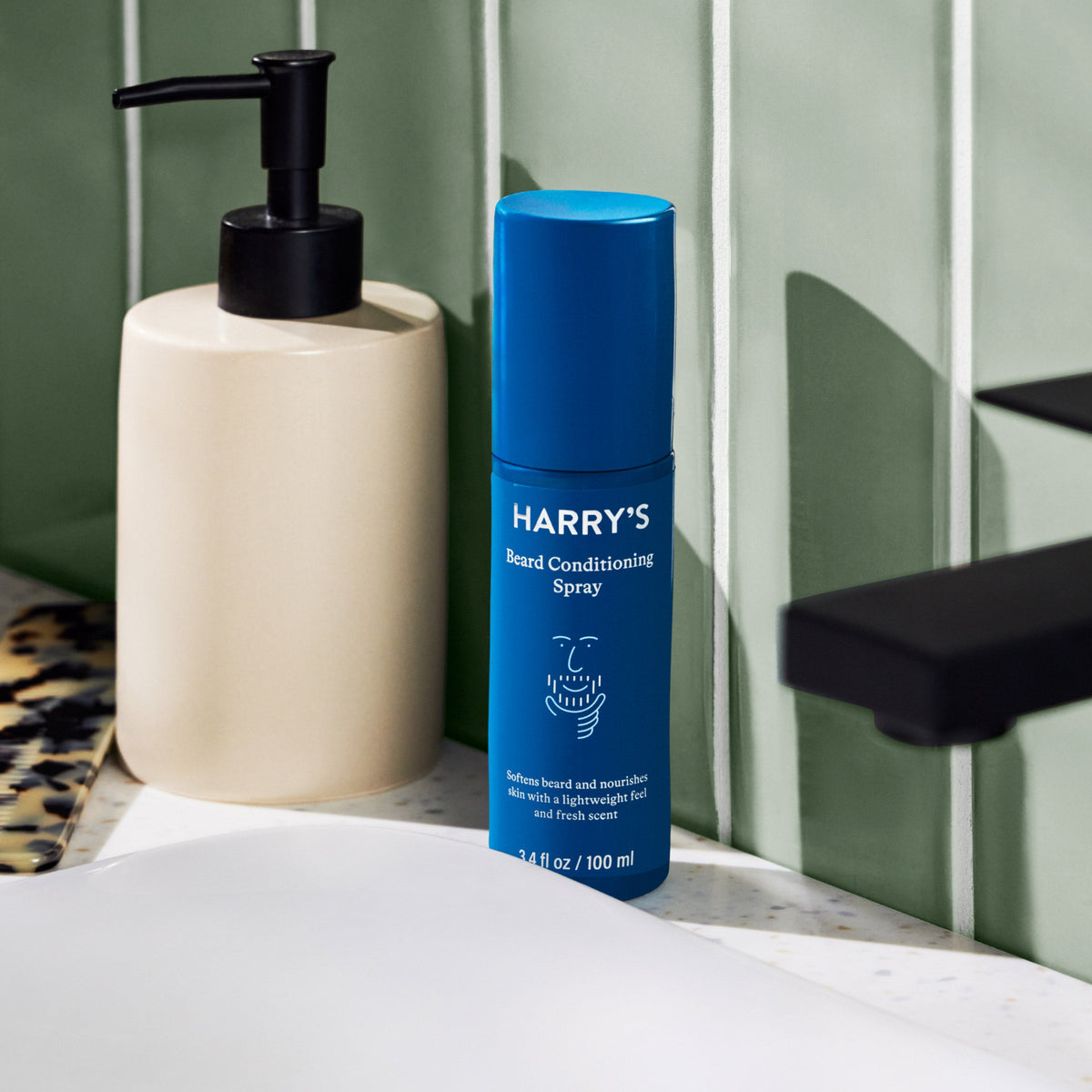 Beard Care Bundle